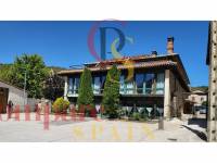 Sale - Apartment - La Pernía