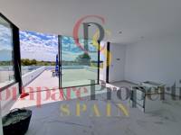 Nueva construcción  - Villa - Moraira - Moravit
