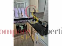 Sale - Apartment - Cullera