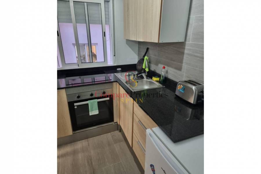 Sale - Apartment - Cullera