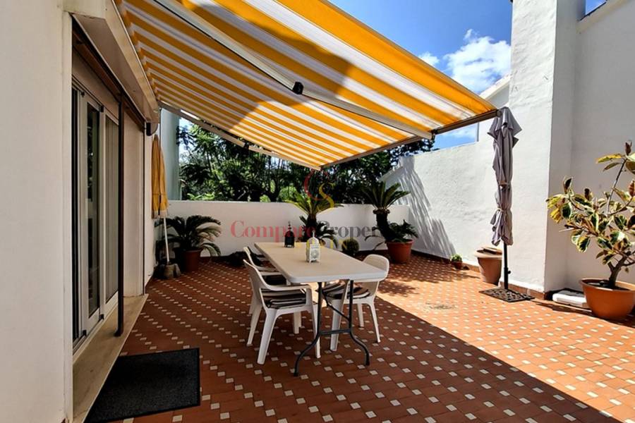 Sale - Townhouses - Dénia - Las Marinas