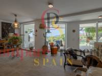 Sale - Villa - Alfaz Del Pi - Alfaz del Pi