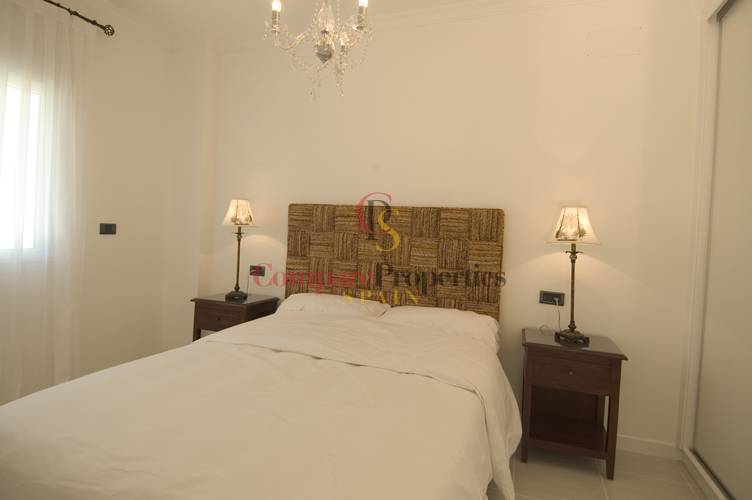 Venta - Townhouses - Benissa - Benissa Coast