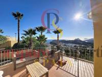 Venta - Villa - Benitachell - Magnolias