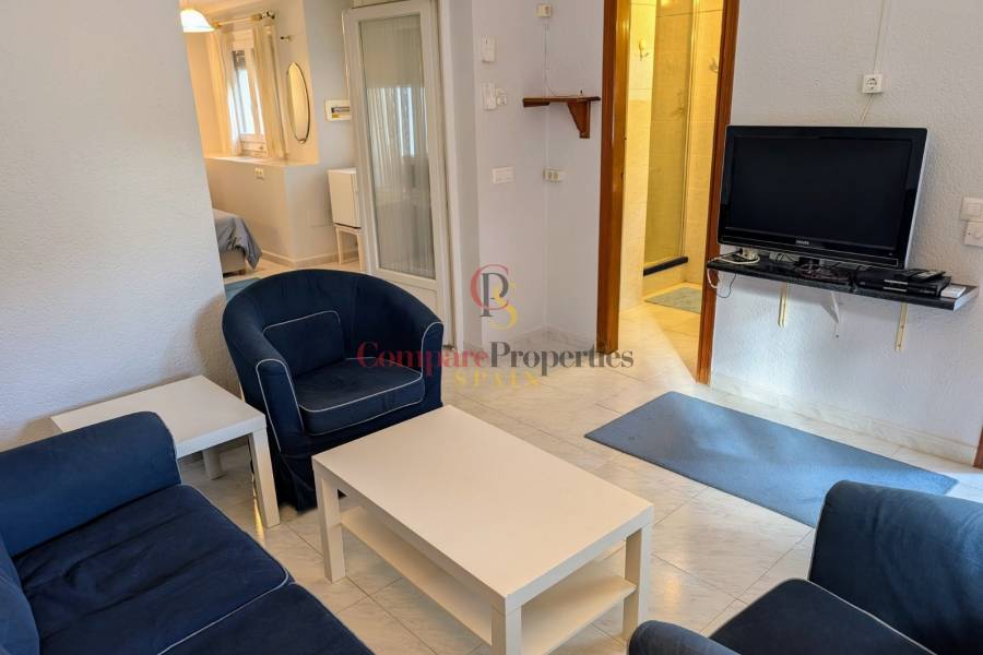 Venta - Villa - Moraira - El Portet