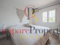 Venta - Villa - Pedreguer