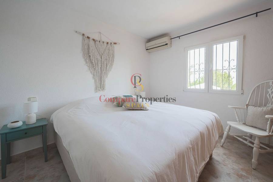 Venta - Villa - Pedreguer