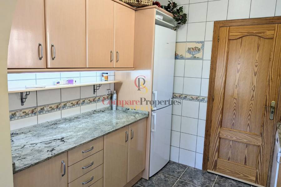 Venta - Villa - Calpe - Maryvilla