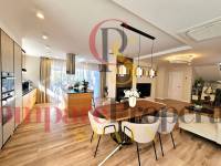 Sale - Villa - Calpe - 