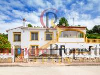 Verkoop - Villa - Orba Valley - La Foya