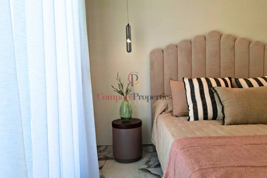 Verkoop - Villa - Dénia - 
