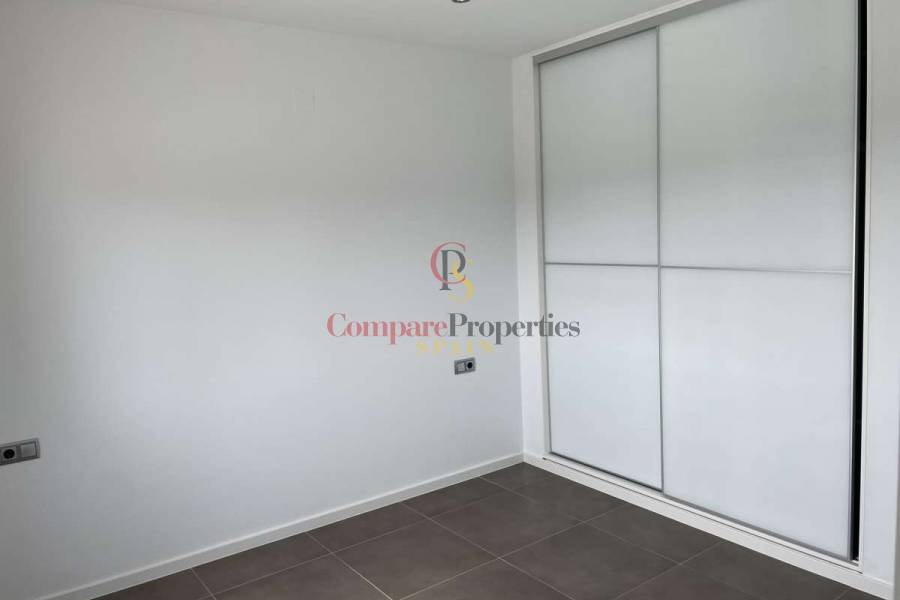 Verkoop - Villa - Moraira