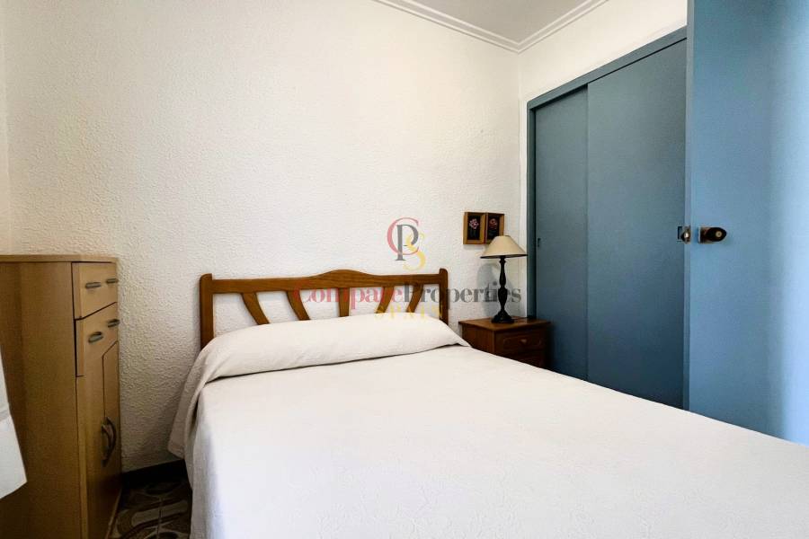 Sale - Villa - Dénia - Costa Blanca