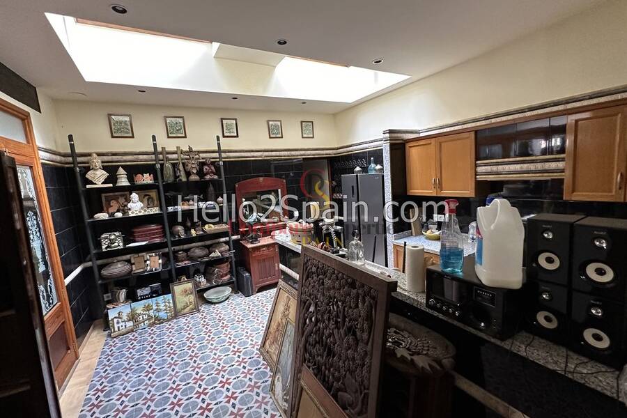 Venta - Townhouses - Rafelcofer