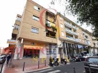 Verkauf - Apartment - Alfaz Del Pi - Zona centro