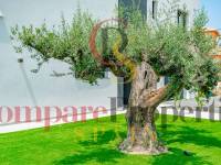 Vente - Villa - Calpe