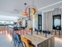 Venta - Villa - Calpe