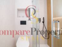 Verkoop - Apartment - Dénia - 