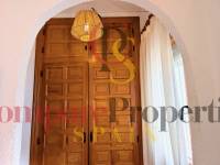 Venta - Villa - Moraira - El Portet