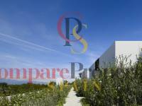 New Build - Villa - Alfaz Del Pi - Alfas del Pí