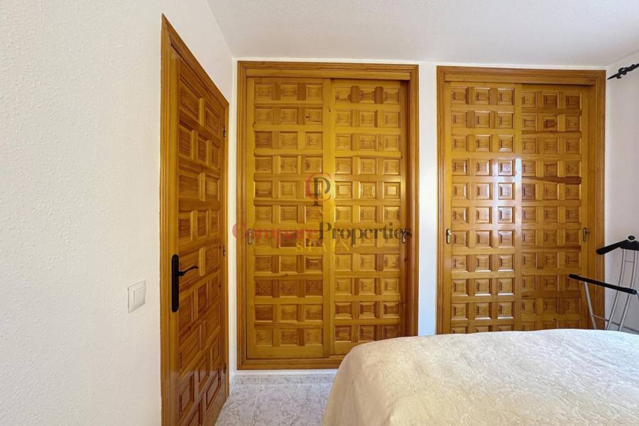 Sale - Apartment - Benitachell - Pueblo Panorama