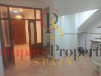 Verkoop - Apartment - Oliva - 