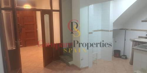 Apartment - Venta - Oliva - Oliva