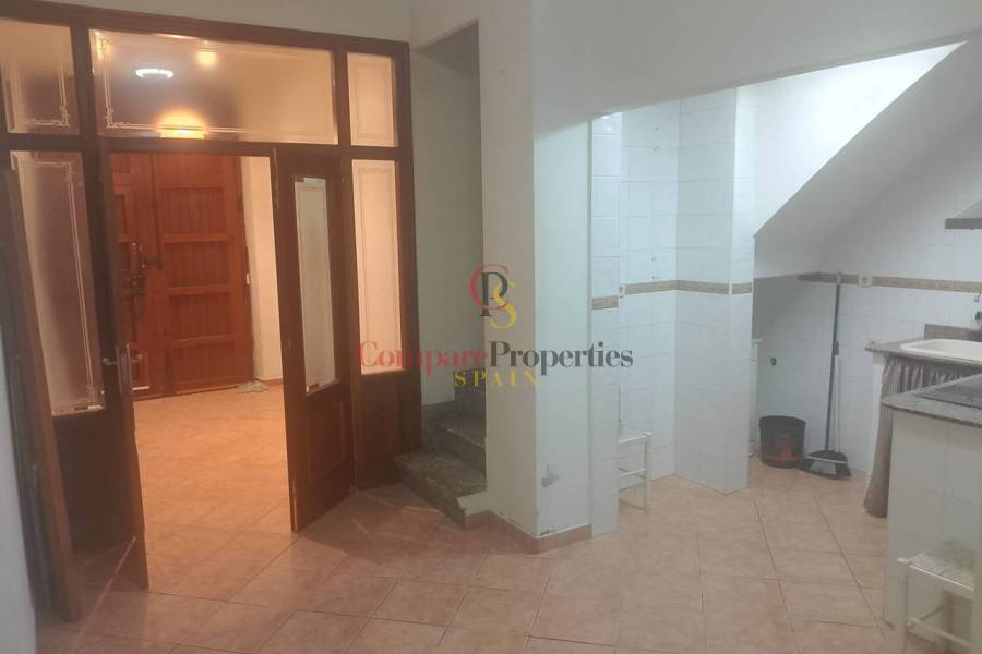 Verkoop - Apartment - Oliva - 