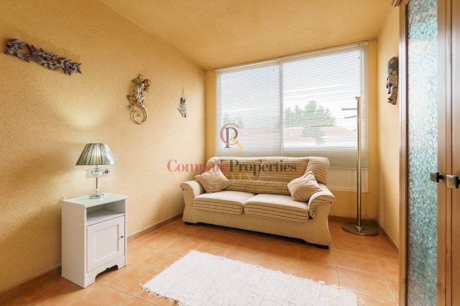 Venta - Apartment - Albir