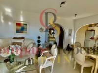 Sale - Villa - Jalon Valley - Valley / Urbanización