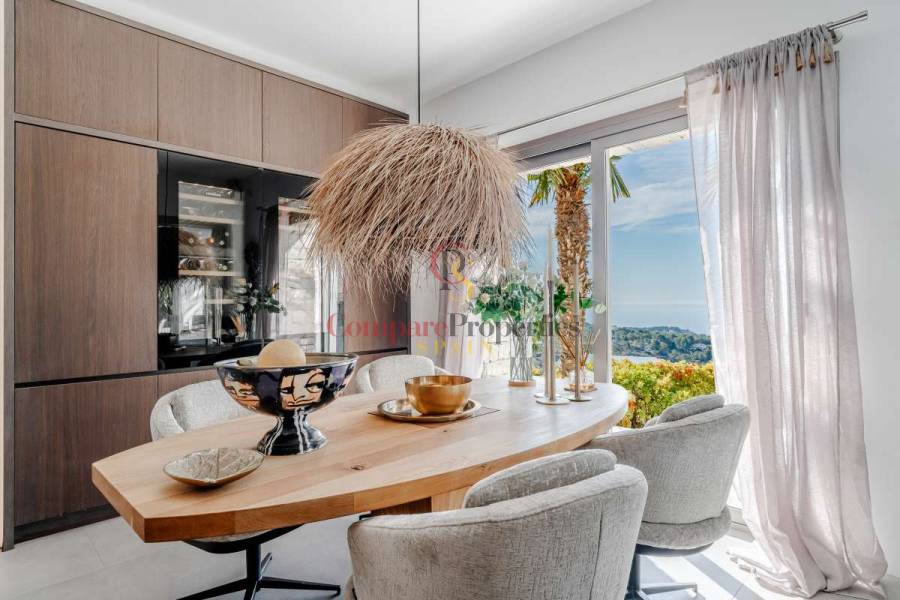 Sale - Villa - Benissa - Benissa Coast
