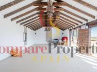 Verkoop - Villa - Benissa - Benissa Rural