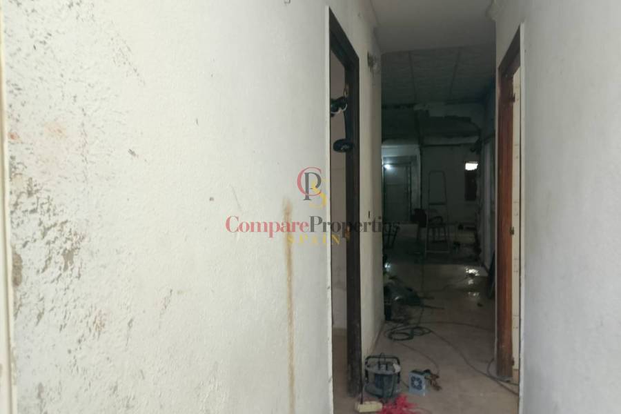Sale - Apartment - Gandía - 
