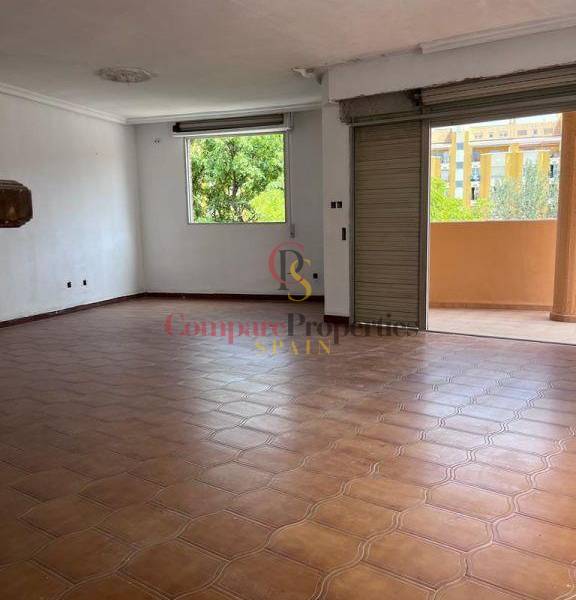 Verkoop - Apartment - Dénia - 