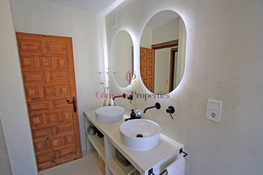 Sale - Townhouses - Dénia - Marinas