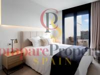 Verkauf - Apartment - Dénia - 