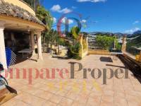 Verkoop - Villa - Polop