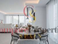 Vente - Villa - Calpe