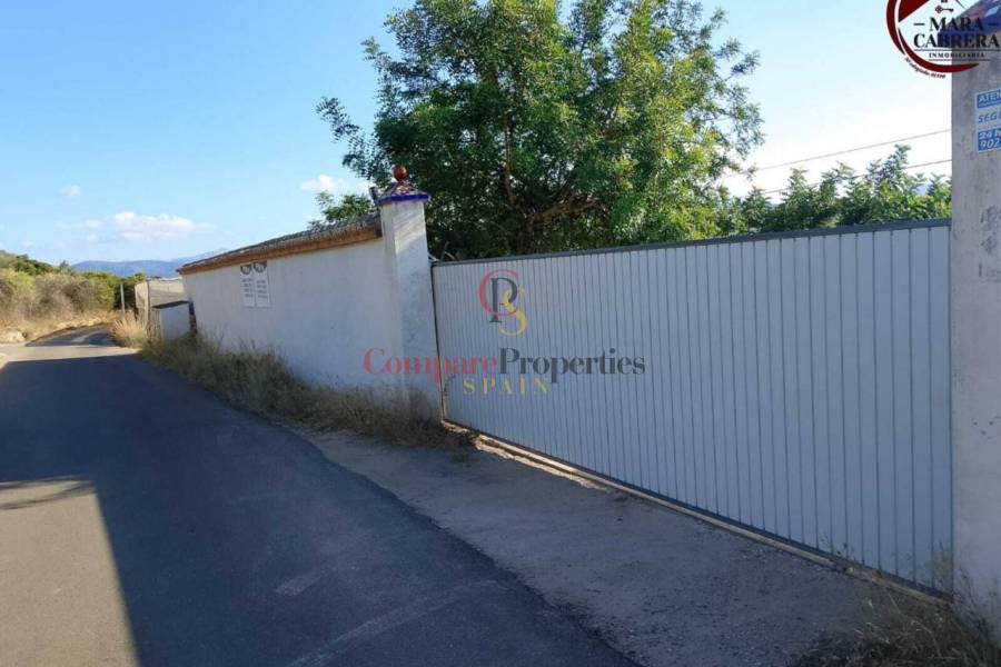 Sale - Apartment - Gandía - 