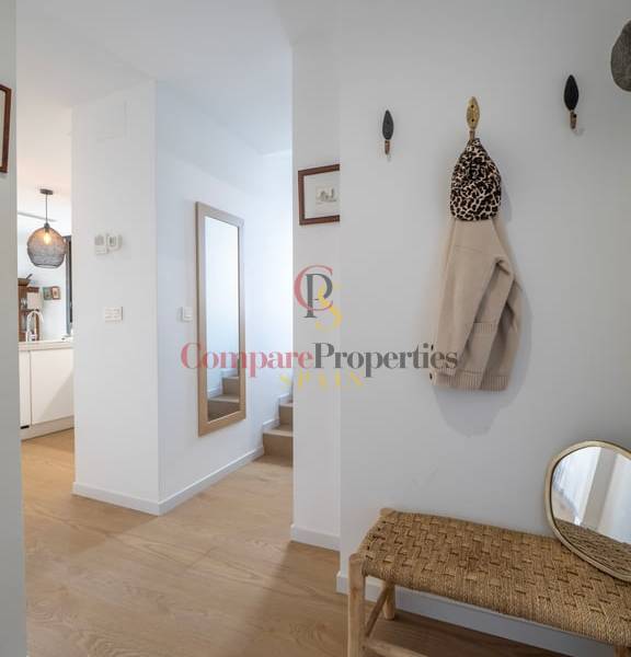 Sale - Apartment - Jávea