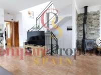 Vente - Villa - La Nucia