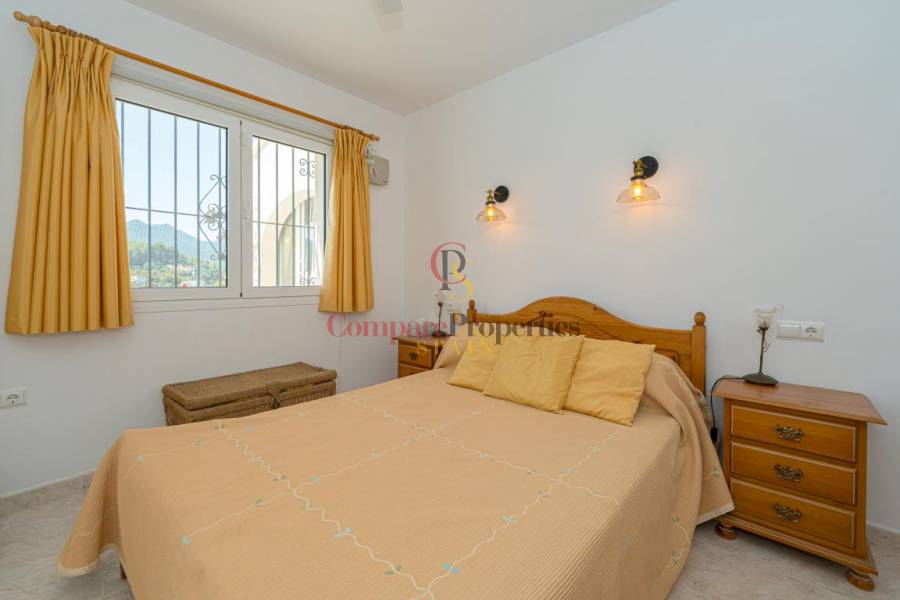 Vente - Villa - Lliber NOW RESERVED