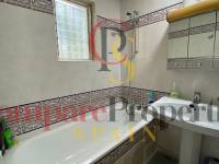 Sale - Villa - Dénia - Las Rotas