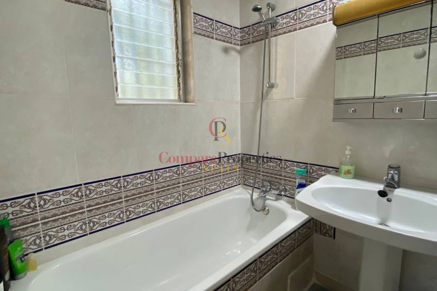 Sale - Villa - Dénia - Las Rotas