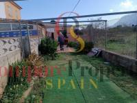 Venta - Villa - Dénia - Las Marinas