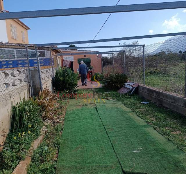 Venta - Villa - Dénia - Las Marinas