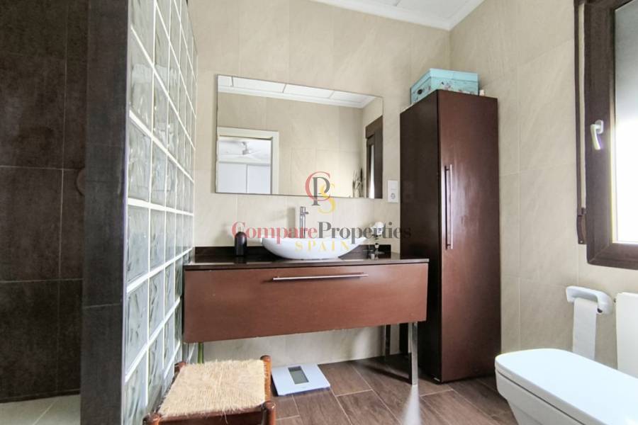 Verkoop - Villa - Dénia