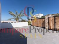 Vente - Villa - Benitachell - La Cumbre del Sol