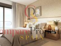 Verkauf - Apartment - El Vergel - 