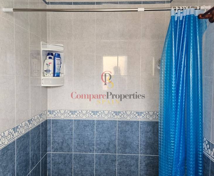 Verkoop - Villa - Pedreguer